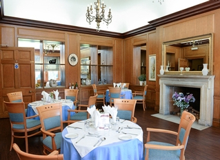 Freeland House Care Home